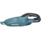 Makita DCL180Z Støvsuger 30W 0.65liter